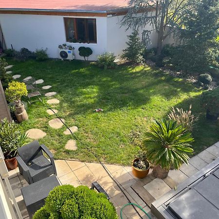 Relax Pobyt Na Brehu Sazavy A Na Dosah Prahy Čerčany Esterno foto