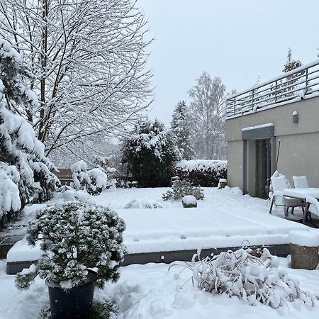 Relax Pobyt Na Brehu Sazavy A Na Dosah Prahy Čerčany Esterno foto