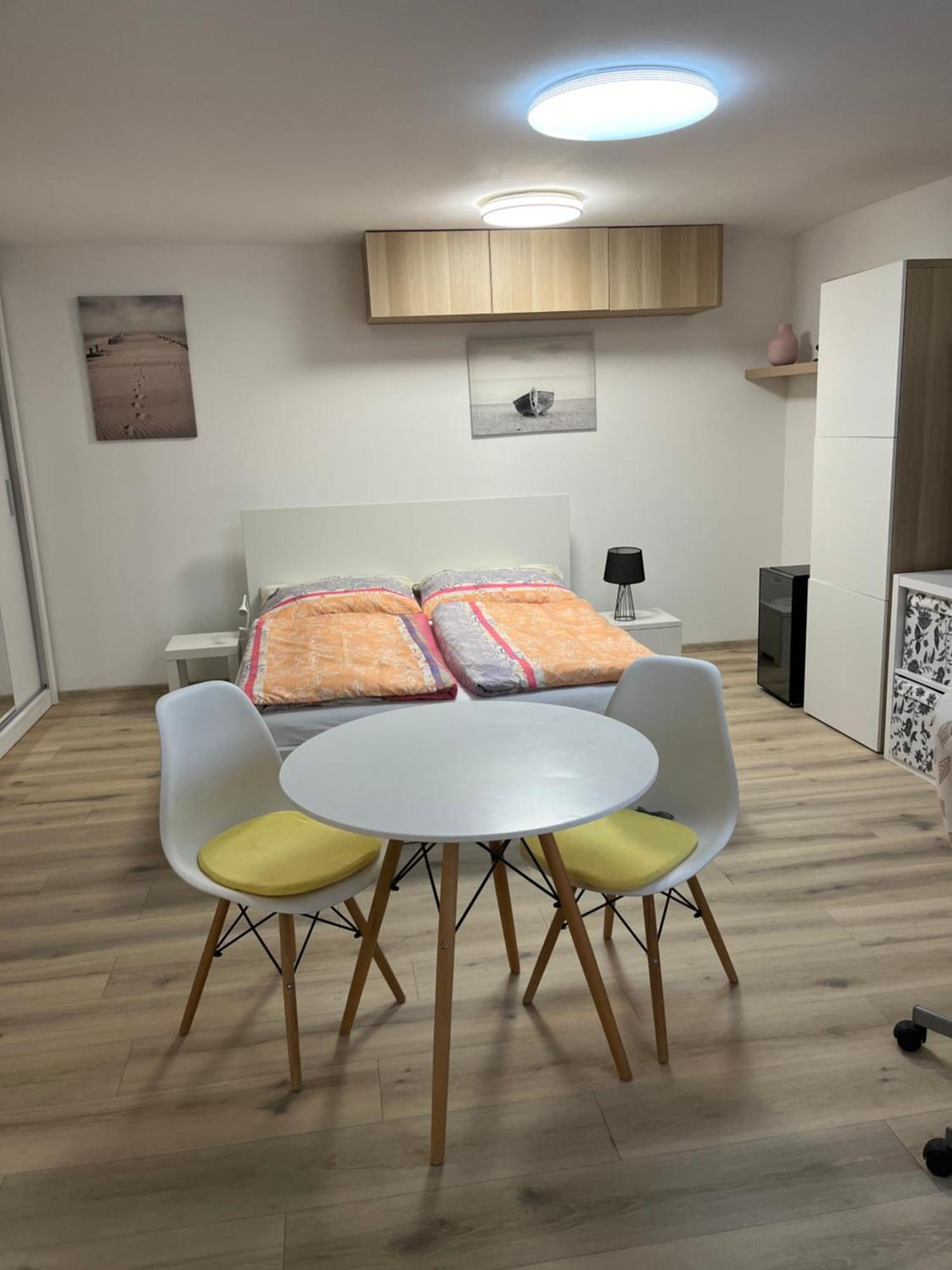 Relax Pobyt Na Brehu Sazavy A Na Dosah Prahy Čerčany Esterno foto